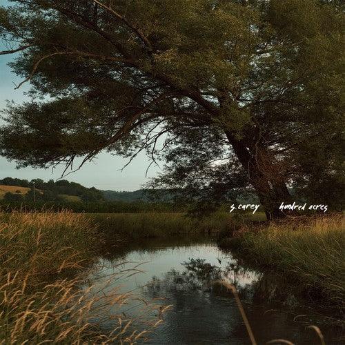 S Carey- Hundred Acres ( LP )