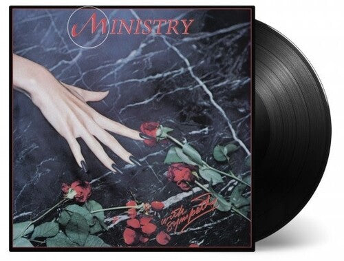 Ministry: With Sympathy - VINYL