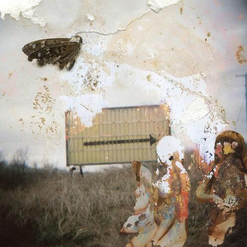 Lifted Bells- Minor Tantrums ( LP )