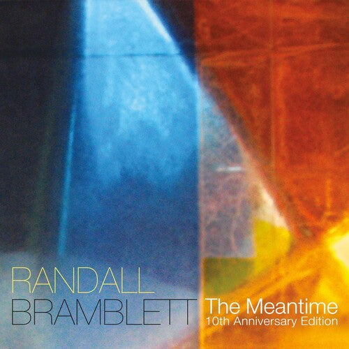 Randall Bramblett: Meantime (10th Anniversary Edition) - CD