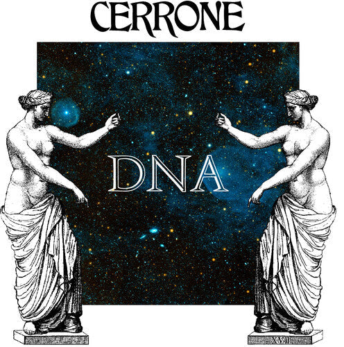 Cerrone: DNA { Record }