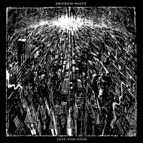 Broken Note: Exit The Void { Record }