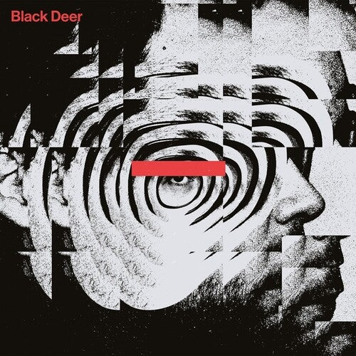 Black Deer: Black Deer { Record }