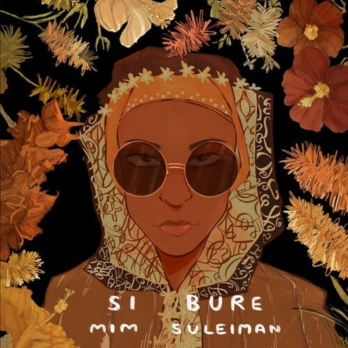 Mim Suleiman: Si Bure - 12-INCH SINGLE