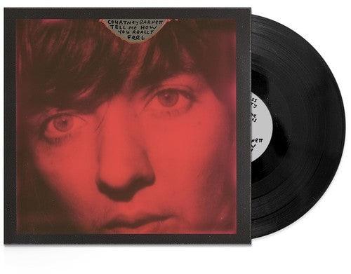 Courtney Barnett- Tell Me How You Really Feel ( LP )