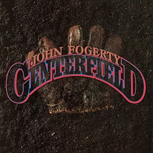John Fogerty: Centerfield - CD