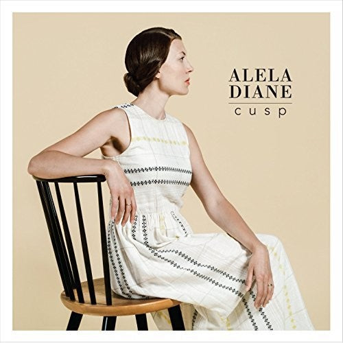 Alela Diane: Cusp { Record }