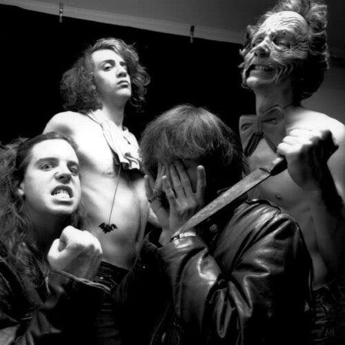 Dwarves- Free Cocaine 1986-88 ( LP )