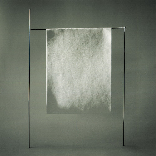 Sylvain Chauveau: Simple { Record }