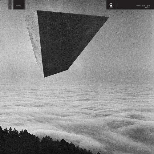 Daniel Davies: Signals (Color Vinyl) { Record }