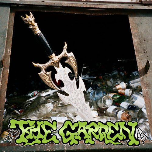 The Garden: Kiss My Super Bowl Ring - CD