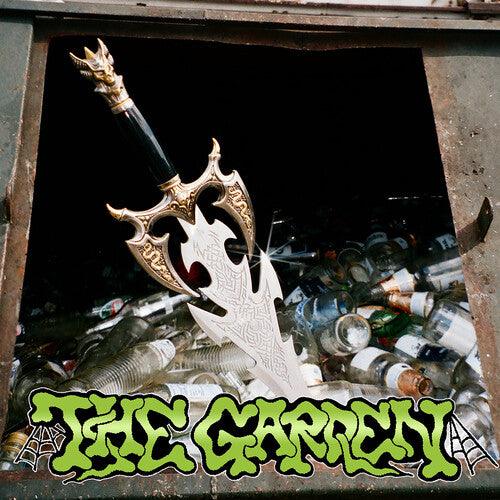 The Garden- Kiss My Super Bowl Ring ( LP )