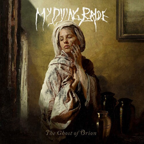 My Dying Bride: The Ghost Of Orion - VINYL