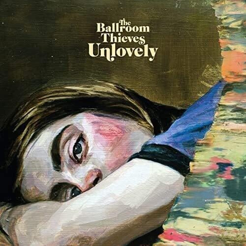 The Ballroom Thieves- Unlovely ( LP )