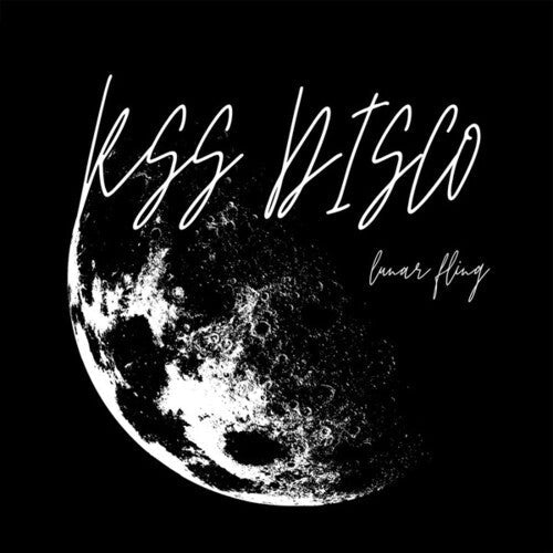 Rss Disco: Lunar Fling - 12-INCH SINGLE