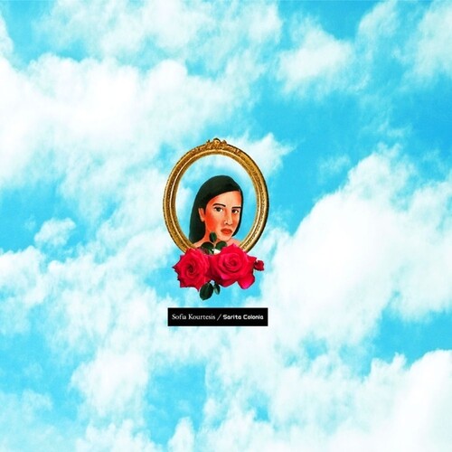 Sofia Kourtesis: Sarita Colonia - 12-INCH SINGLE