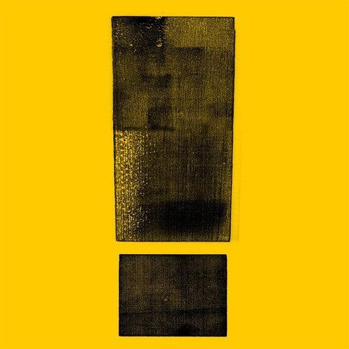 Shinedown- Attention Attention ( LP )