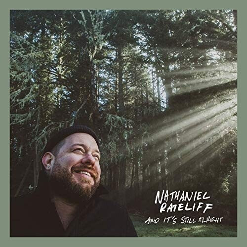 Nathaniel Rateliff: And It's Still Alright - CD