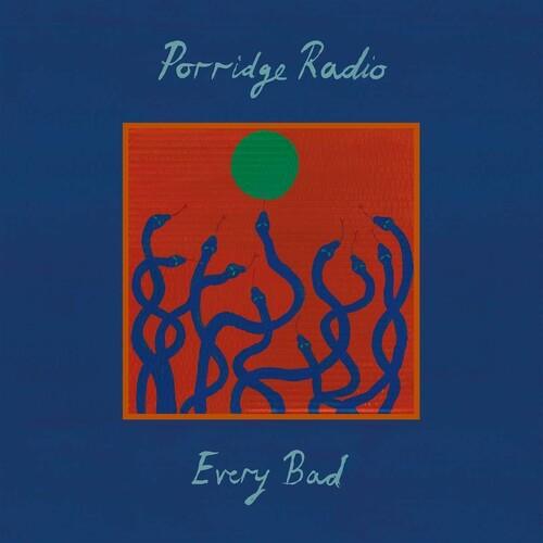 Porridge Radio- Every Bad ( LP )