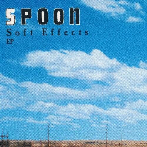 Spoon- Soft Effects ( LP )