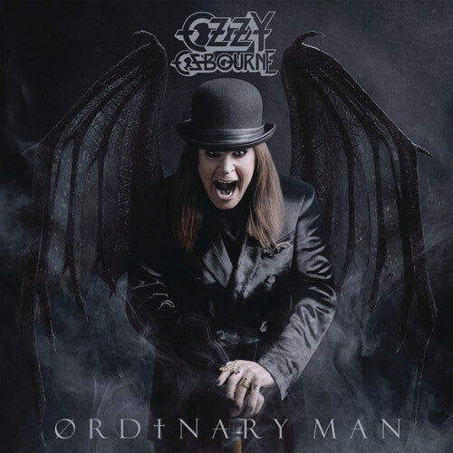 Ozzy Osbourne: Ordinary Man - CD