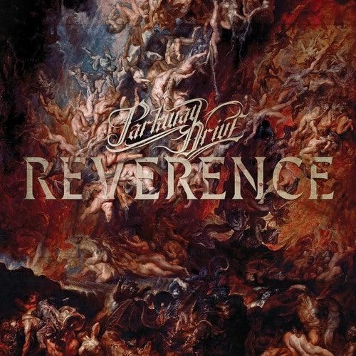 Parkway Drive- Reverence ( LP )