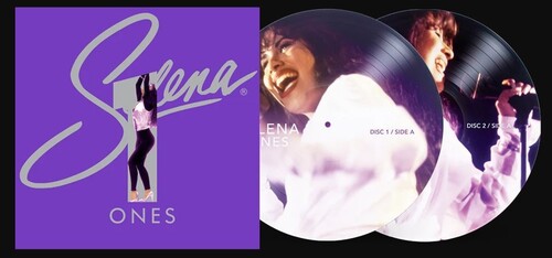 Selena: Ones - VINYL