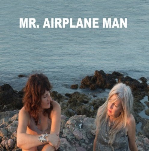 Mr Airplane Man- I'M In Love / No Place To Go ( LP )