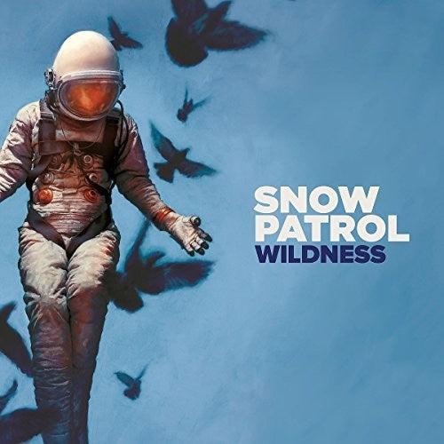 Snow Patrol- Wildness ( LP )