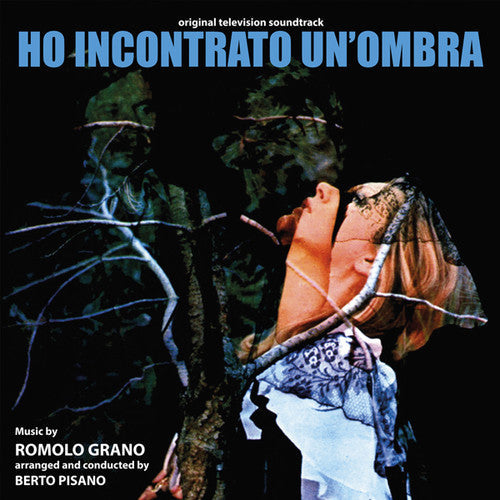 Ho Incontrato Un'Ombra / O.S.T.: Ho Incontrato Un'ombra / O.S.T. - VINYL