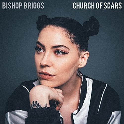 Bishop Briggs: Church of Scars - CD