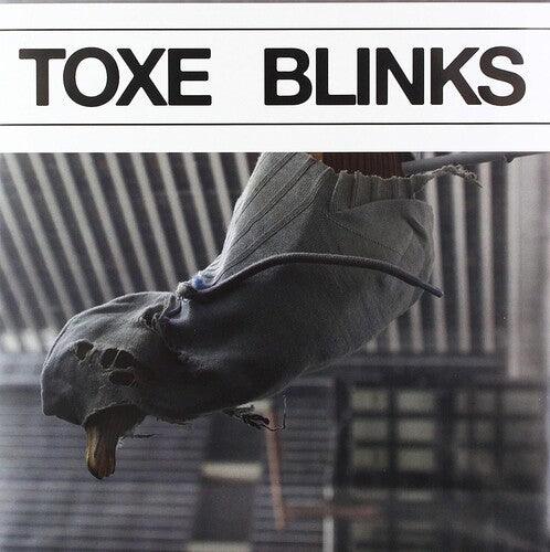 Toxe- Blinks ( LP )