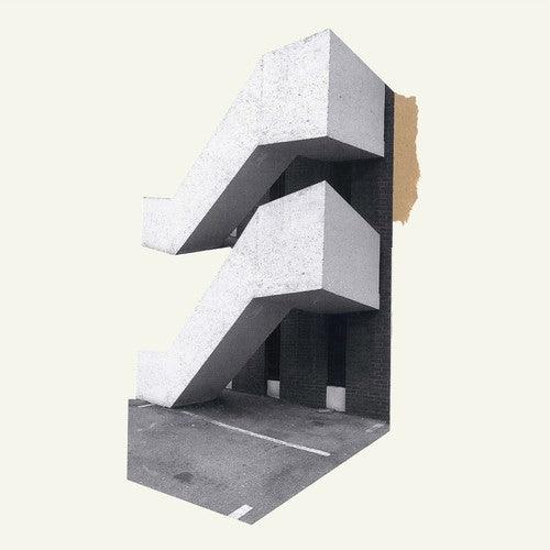 Damien Jurado- Horizon Just Laughed ( LP )
