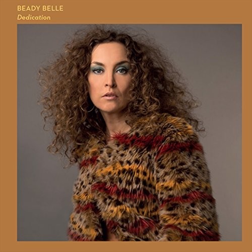 Beady Belle: Dedication - VINYL