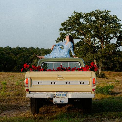 Waxahatchee- Saint Cloud (Black Vinyl) ( LP )