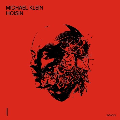 Michael Klein: Hoisin - 12-INCH SINGLE