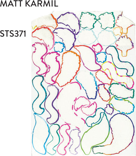 Matt Karmil: STS371 { Record }