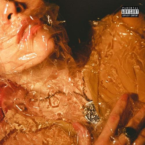 Now Now- Saved ( LP )