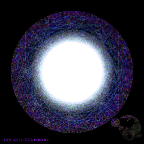 Lingua Lustra: Portal - COMPACT DISCS