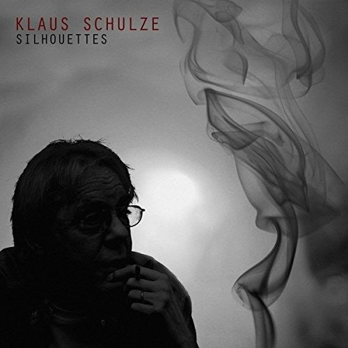 Klaus Schulze- Silhouettes ( LP )