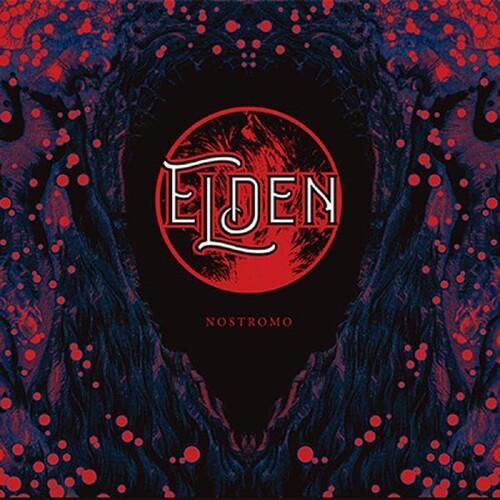 Elden- Nostromo ( LP )
