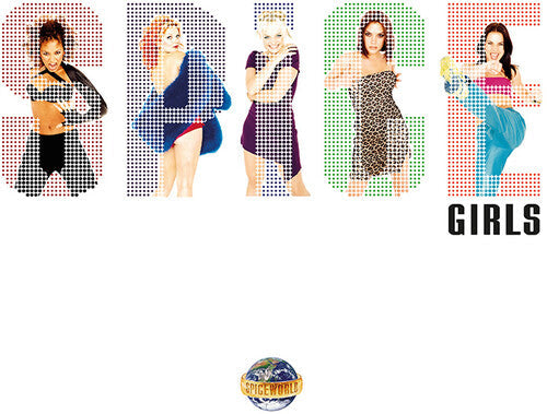Spice Girls: Spiceworld { Record }