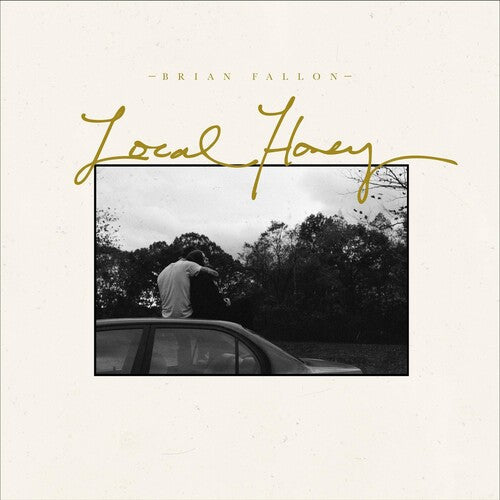 Brian Fallon: Local Honey - COMPACT DISCS