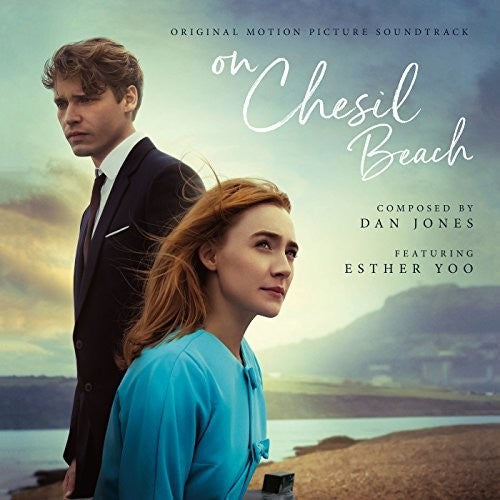 Jones, Dan / Yoo, Esther: On Chesil Beach / O.S.T. - CD