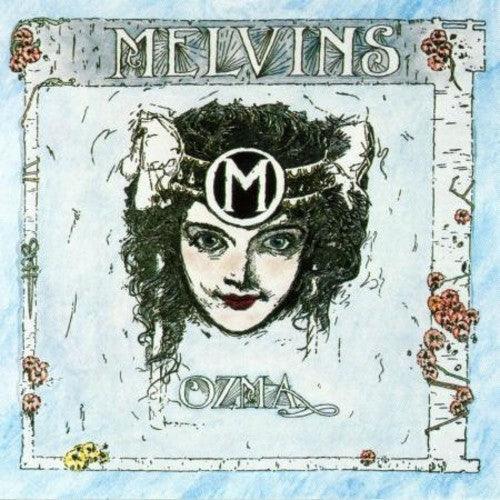 Melvins- Ozma ( LP )