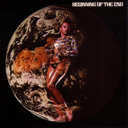 Beginning Of The End- Beginning Of The End ( LP )