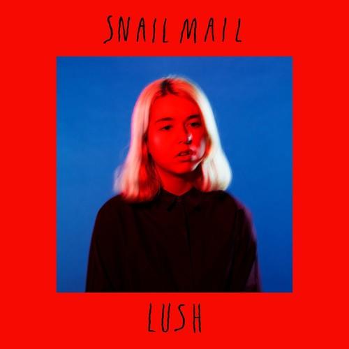 Snail Mail- Lush ( LP )