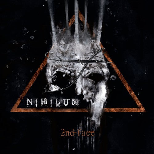 2Nd Face: Nihilum - COMPACT DISCS