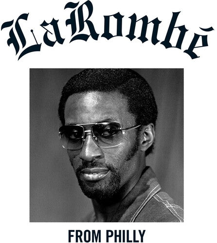 Larombe: From Philly - VINYL