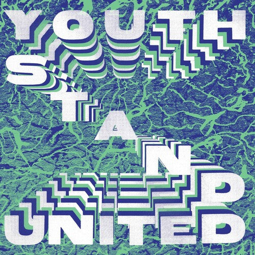 Youth Stand Up: Youth Stand United { Record }